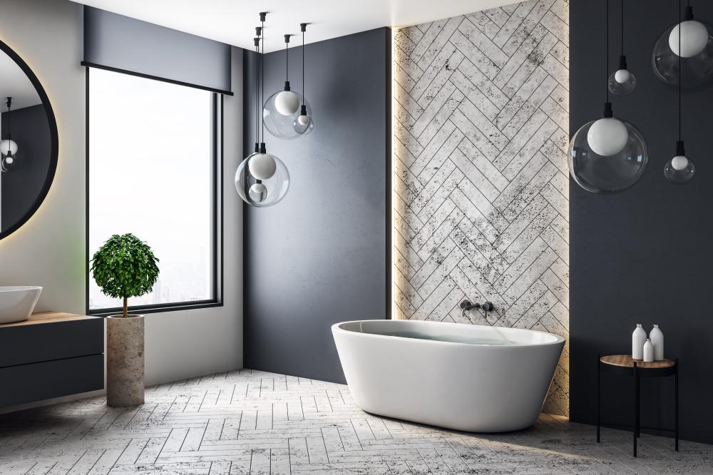 Salle de bain sanitaire POCA Plomberie