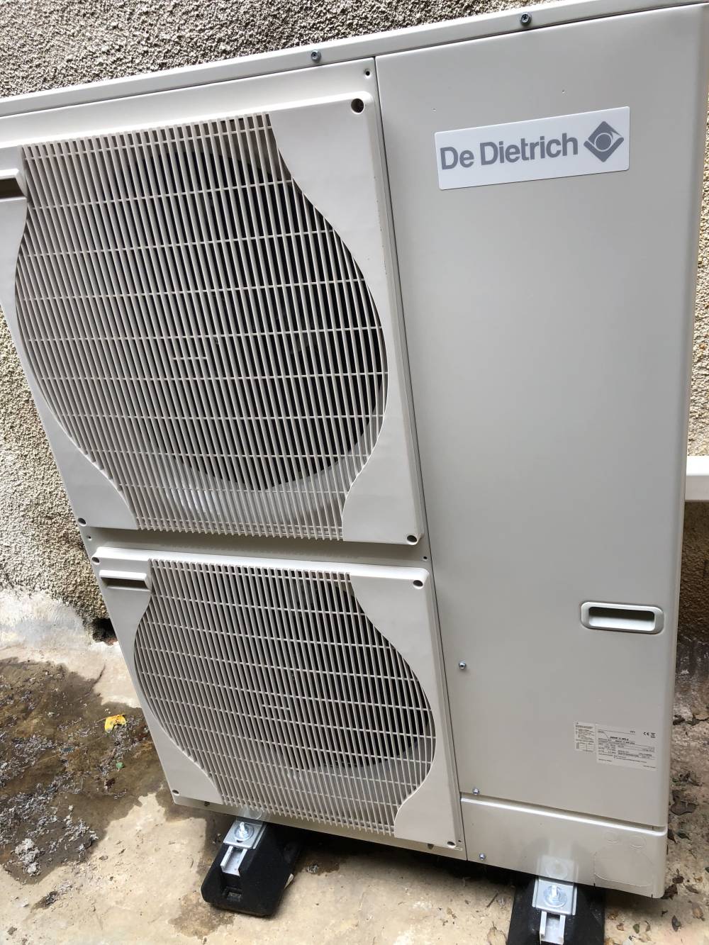 Pompe-à-chaleur-Air-Air-Argelès-sur-Mer