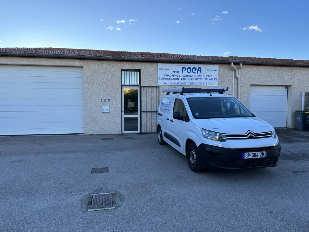 Réparation-zinguerie-Argelès-sur-Mer-SARL-POCA