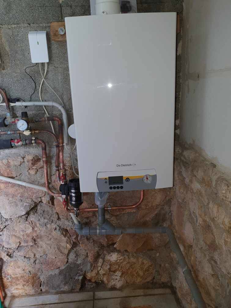 Réparation-chaudières-fioul-gaz-Argelès-sur-Mer