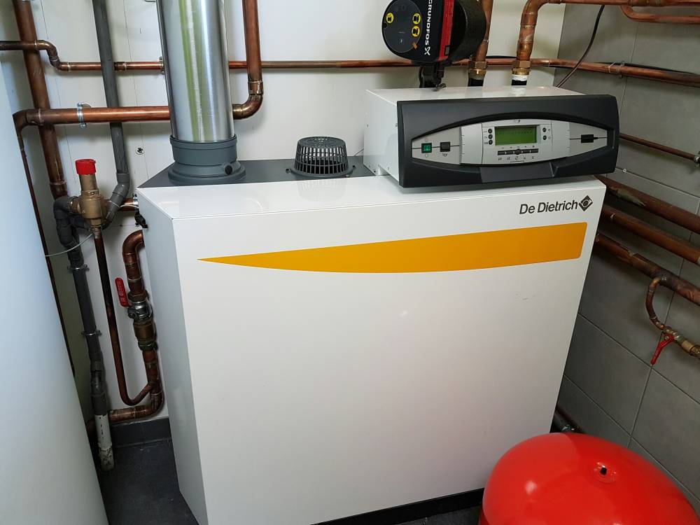Installation-chaudière-fioul-gaz-Argelès-sur-Mer