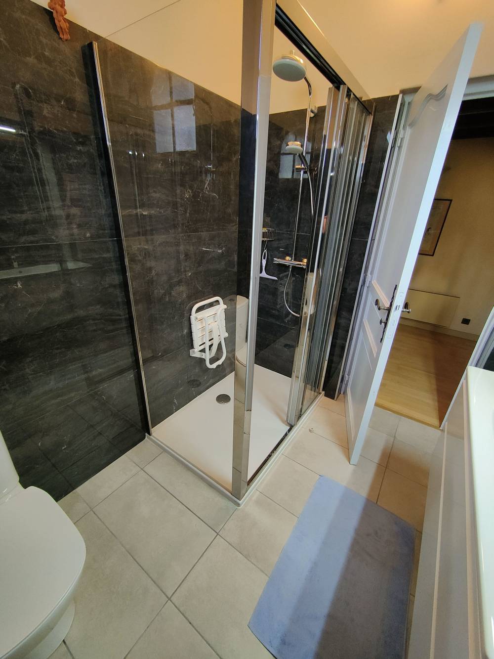 Rénovation-installation-salle de bain-Argelès-sur-Mer